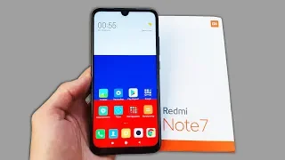 REDMI NOTE 7 УЖЕ НЕ АКТУАЛЕН? ОН УЖЕ НИКОМУ НЕ НУЖЕН!