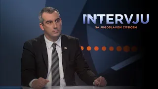Insajder Intervju: Vladimir Orlić