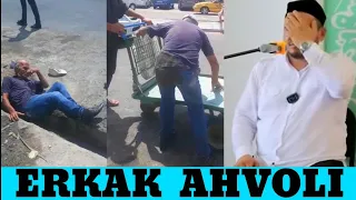 АРОК ДЕБ У́ЛГАНЛАР ШУКУРУЛЛО ДОМЛА МАРУЗАЛАРИ AROQ HAQIDA MARUZA SHUKURULLO DOMLA MARUZALARI DUOLAR