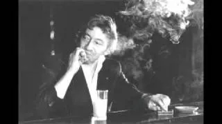 The Serge Gainsbourg Experience - Initials BB