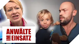 Ausgestoßen! Meine beste Freundin klaut meinen Mann und Familie!  | 2/2 | Anwälte im Einsatz | SAT.1