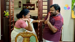 Uppum Mulakum│Flowers│EP# 560