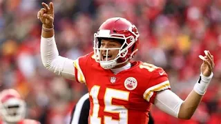 Chiefs Superbowl Hype - "Unstoppable" 2022-2023