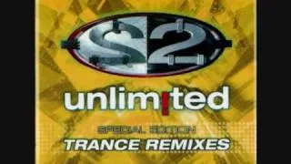 2 Unlimited - Let The Beat Control Your Body (Mistral Mix)