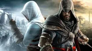 Assassin´s Creed Revelations OST #3 Ezio´s family