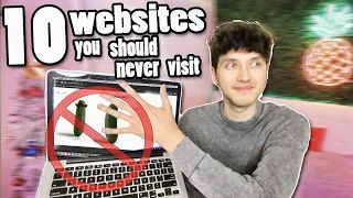 10 WEBSITES YOU SHOULD NEVER VISIT 5