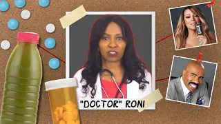 Never Trust This "Doctor" and Her Sketchy "Retreat"