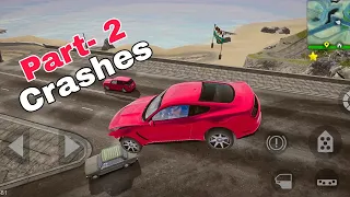 Unexpected Crashes Part 2 | Madout 2