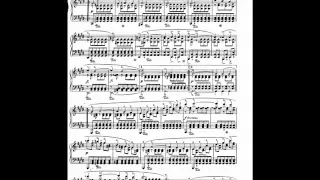 Brendel plays Schubert Impromptu Op.90 No.4
