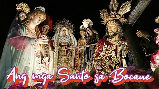 Holy Week 2024 // Lenten Season #prusisyon #saint #mahalnaaraw2024 #naiahsvlog