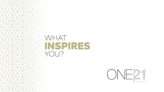 CENTURY 21® | What Inspires You?