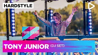 Tony Junior (DJ-Set) | SLAM! x Emporium Festival