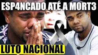 LUTO CRUEL! M0RREU APÓS SER ATAC4D0 POR MAIS 3//DAVI DO BBB24 APÓS PREMIO MILIONÁRIO FOI PARA MANAUS