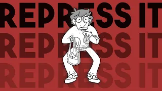 Frankens'Teen - Repress it! [Tom Cardy Animatic]