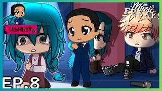 The Music Freaks Ep. 8 | Scared of the Spotlight | Gacha Review