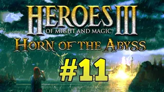 Heroes of Might and Magic 3 HotA [11] Prisoner of Doom 3