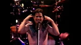 Ozzy Osbourne - Live In São Paulo - 1995 (High Quality)