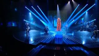 Melanie Masson Clip from XFActor