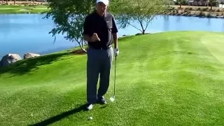 Billy Harmon Chipping 2016