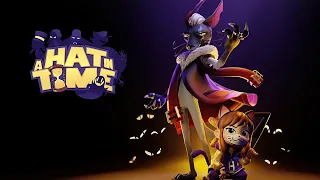 A Hat In Time GMV - Stupid Grin - Dragonette