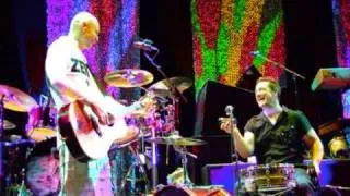 Smashing Pumpkins - 99 Floors (live 2008)