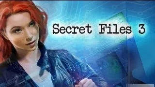 Secret Files 3 Gameplay [ PC HD ]