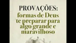 25/01/2020 Hebreus 12:4-13. PROVAÇÃO: PREPARAÇÃO PARA ALGO MARAVILHOSO!