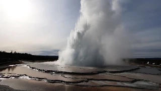 Yellowstone: The Terror of Change