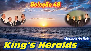 Seleção 48: Arautos do Rei / King's Heralds