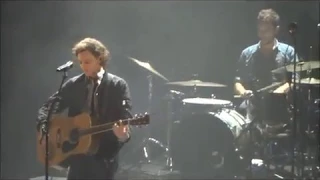 RAPHAEL "L'année la plus chaude de tous les temps" live@Cité des Congrès Nantes 2017