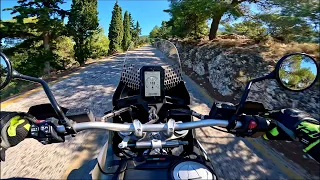 Ducati DesertX 2023 | MotoRaw 4K