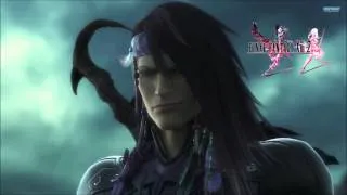 final fantasy13-2 caius ballad theme remix