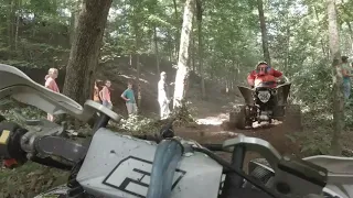 Extreme XC Devils Holler Am Atv