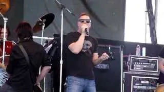 Candlebox - Change - Live HD 4-20-13