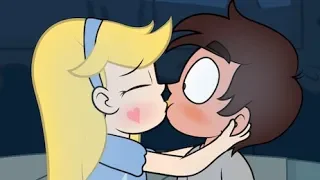 ❣ЧИПСЫ❣комикс.✦Стар против сил зла.✦SVTFOE comics (dub comics)