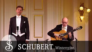 Schubert | Die Winterreise