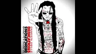 Lil Wayne - Started From The Bottom( Full Song) (Dedication 5)