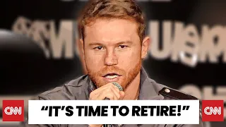 "I'M DONE!"CANELO ALVAREZ announces RETIREMENT FROM BOXING AFTER  GIAME MUNGUIA FULL FIGHT Rolly