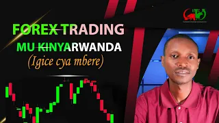 Forex trading mu kinyarwanda (Igice cyambere)