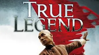 True Legend 2010 Chinese movie full reviews and best facts || Guo Xiaodong, Feng Xiaogang,Cung le