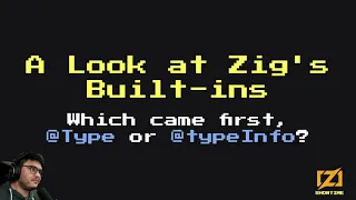 A Look at Zig's Built-ins - Loris Cro