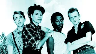 Big Country - Peel Session 1983