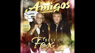 Amigos - Best Of Fox - Das Tanzalbum (II)