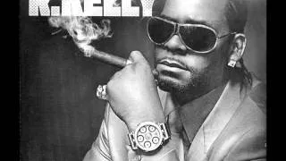 R-Kelly - I believe i can fly  (Son H-Q)