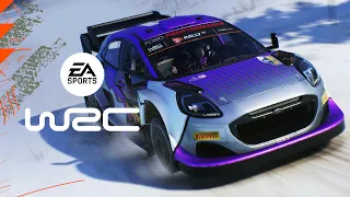 EA SPORTS WRC – Season 3 Reveal Trailer