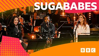 Sugababes - Too Lost In You ft BBC Concert Orchestra (Radio 2 Piano Room)