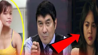 Janella Salvador Tulfo Part 2