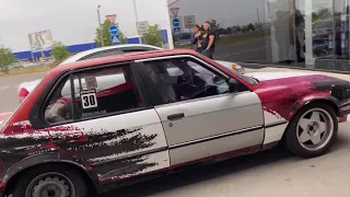 Тренировка 6км lola___llee Drift Princess