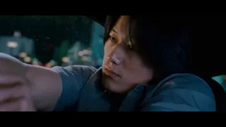 Han's Death Scene - The Fast and the Furious: Tokyo Drift (2006)