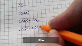 Russian Cursive is Easy